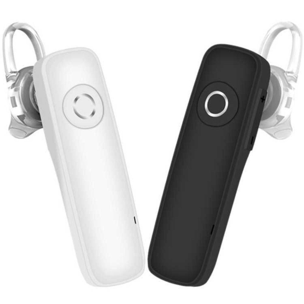 Wireless Connection Wireless Earbud Headphones Mini Single Earphone  For Handsfree Call