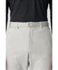 Koolongseupocheu Men'S Slim Fit Standard No-Tuck Pants Jwpnm26261Sto