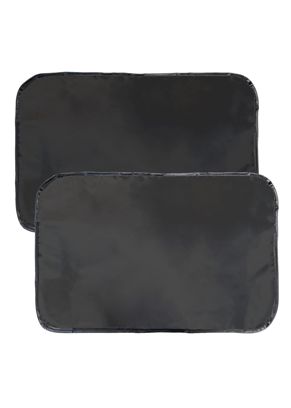 

Meltec Car Blindfold & Blackout Magnetic Curtain Big Size Width 750x Height 500mmCM-UB