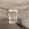 [USED] Extremely Rare Vintage 90s Charizard & Charmander T-shirt, Pokemon, Nintendo