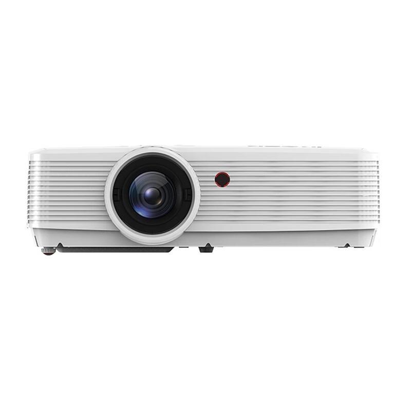 

InASK HU600S 6000LM Laser Projector with 150-inch Electric Screen (CN version)
