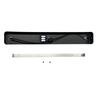 Reflektor Anillo 3 Gu10 Czarny Light Prestige Lp-770/3W Bk