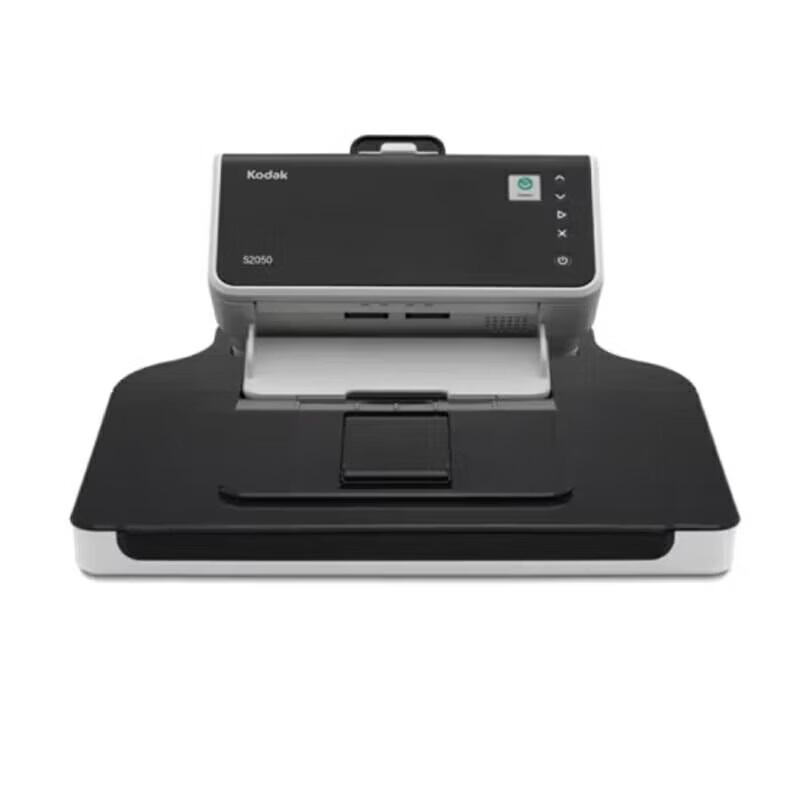 

Kodak S2050plus A4 Duplex Document Scanner