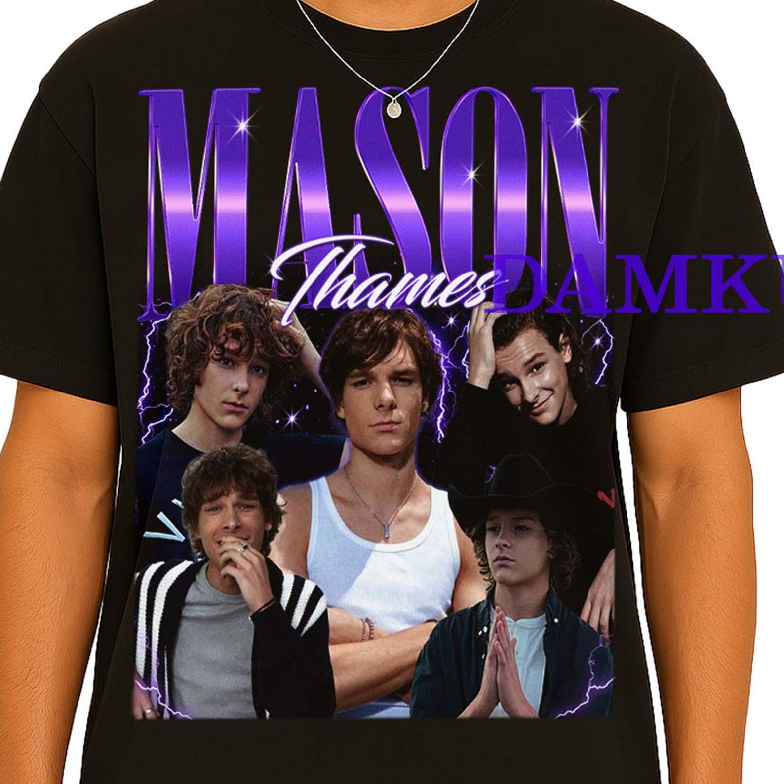 Mason Thames Shirt, Mason Thames Retro Tshirt, Mason Thames Fan Tees, Retro Movie Mason Thames T-shirt, Mason Thames Homage Gift Merch 4XL