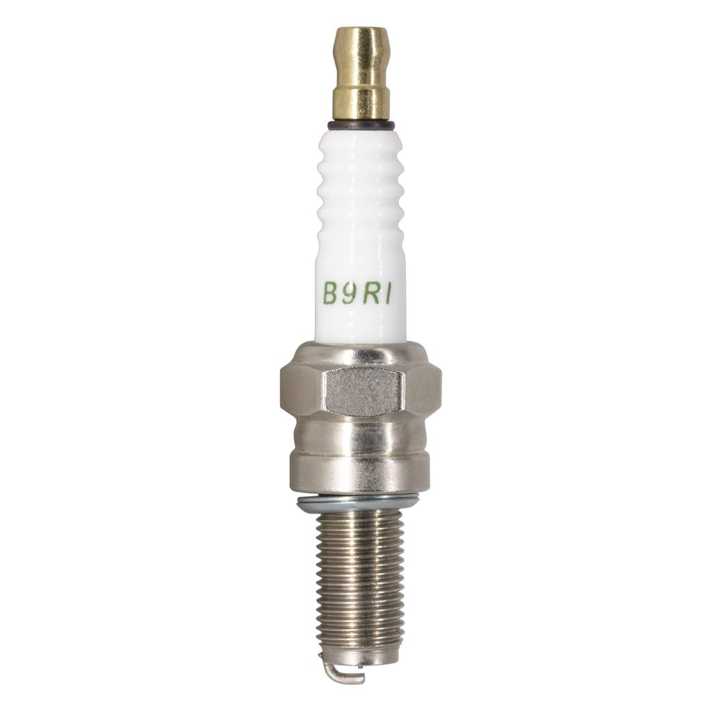 4pcs TORCH Iridium Spark Plug B9RI Separated Replacement NGK CR9EIX CR9EK CR9EK CR9EVX CR9E