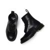 Dr Martens 1460 Croco Boots
