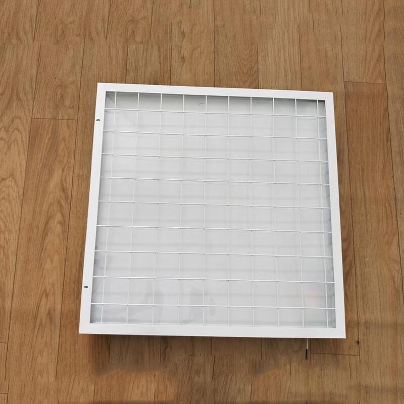 Xixun LED Explosion-Proof Grille Panel Light
