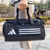 Adidas Training Duffel Bag Xs Sports Bag Workout Gym Shoulder Bag