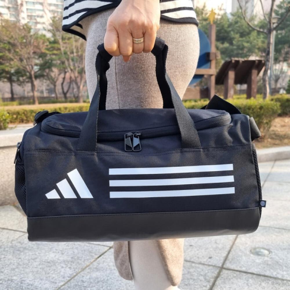 Adidas Training Duffel Bag Xs Sports Bag Workout Gym Shoulder Bag