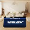 X-XRAY Racing-CarS Floor Carpet Nordic Style Home Doormat Bathroom-Toilet Mats Bedroom Hotel Decor Mat