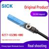 Genuine Cylinder Sensor RZT7-03ZWS-KW0 1070871 DC 2-Wire NO Magnetic Switch