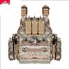 Taktisk Kamouflage Snabbspänne Träningsväst