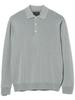 Beams Plus MOCHA 12 Gauge Knit Polo Size 38120005156 Men's Shirt, S,