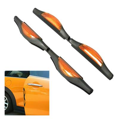 Acessórios de exterior – Para-choques e proteção