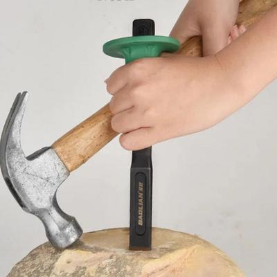 High Hardness Flat Shovel  Concrete Tool Industrial Grade Masonry Head  Flat Shovel