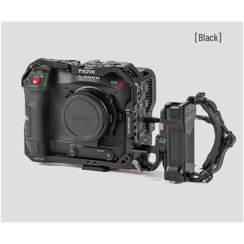 Tilta Camera Cage Kit for Canon C70 Handheld Rig