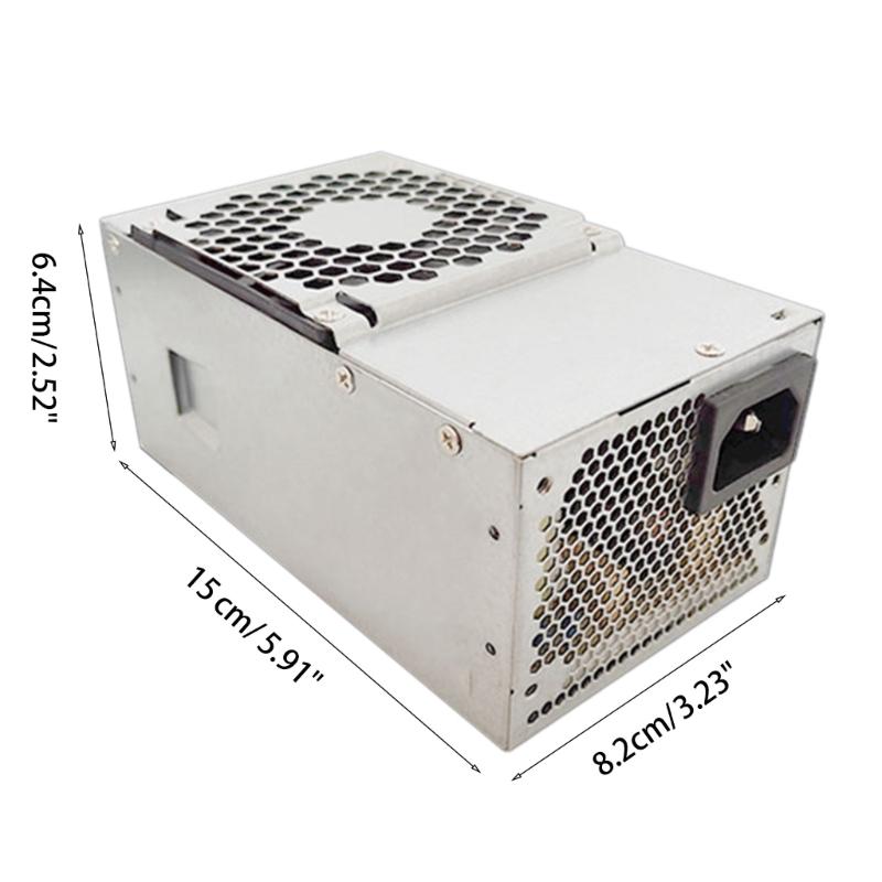 Well-Tested HK280-72PP 00PC745 PA-2221-3V FSP180-20TGBAB TFX+10 Pin 180W Power Supply Components