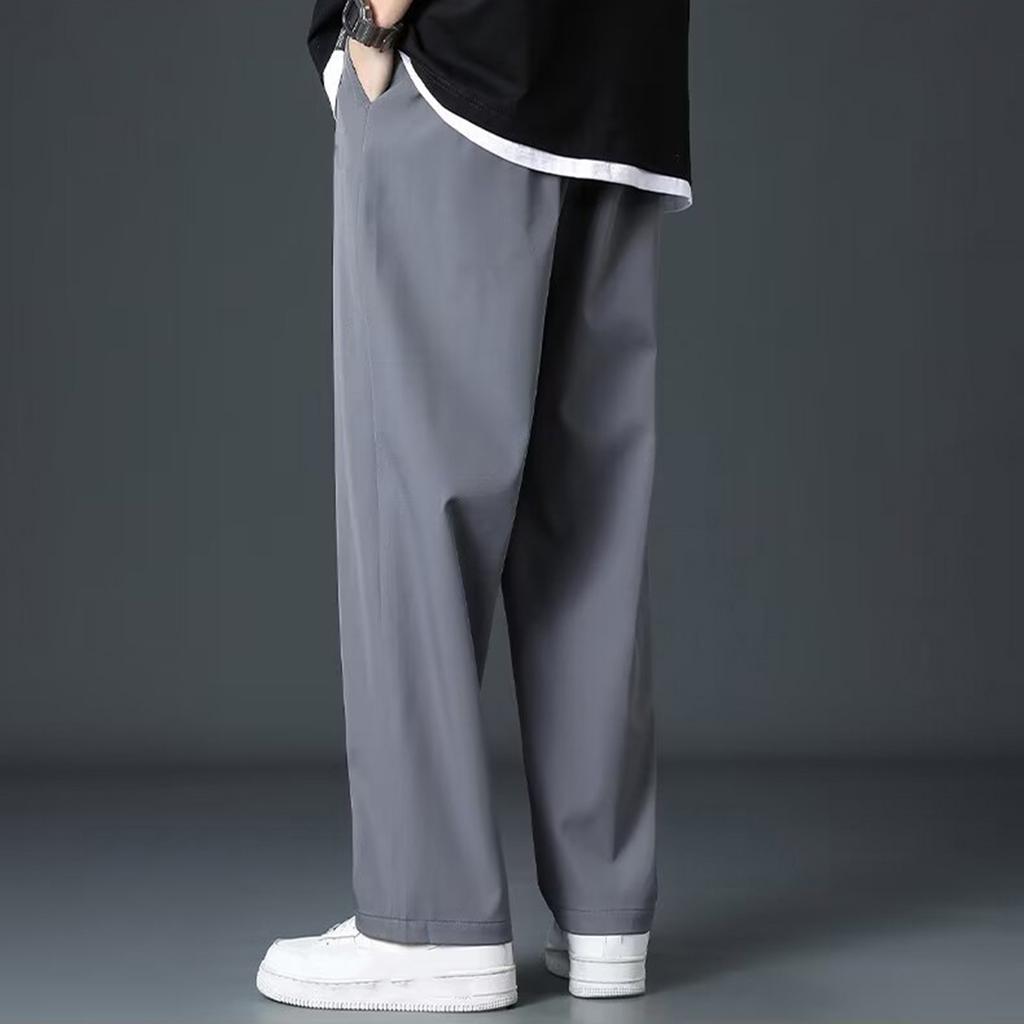Men's Sports Casual Jogging Trousers Lightweight Hiking Pants Outdoor Pant