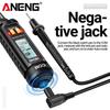 ANENG A3010 Pen-Type Multimeter 4000 Counts Digital True-RMS Backlight Multi Meter Auto Range Tester LCD Electrician Tester Tool