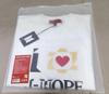 [USED] HOPE ON THE STAGE XL T-shirt White