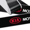 1pcs Car Front Windshield Sticker Windshield Auto Stickers Decals Decor For KIA K5 K9 Sorento Ceed Sportage Carnival Stinger Forte Niro Cadenza