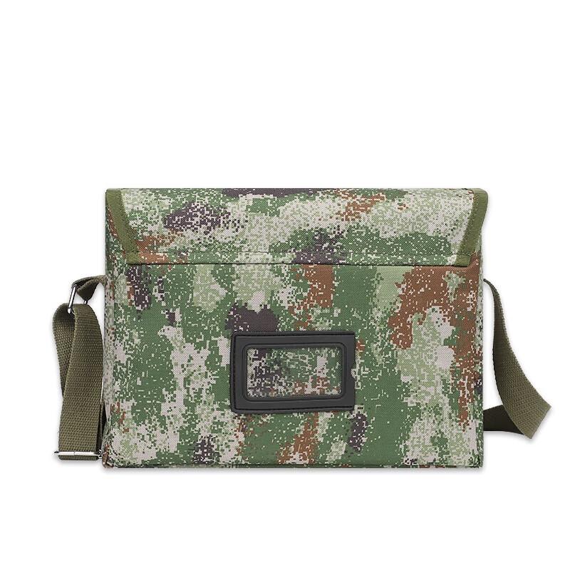 Tactical Single Shoulder Emergency First Aid Bag