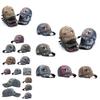 Retro Vintage Distressed Trucker Baseball Cap For Men And Women
