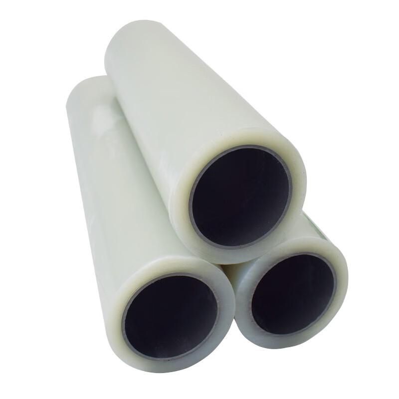 Self-Adhesive Transparent PE Protection Film