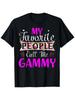 Tops – T-Shirts