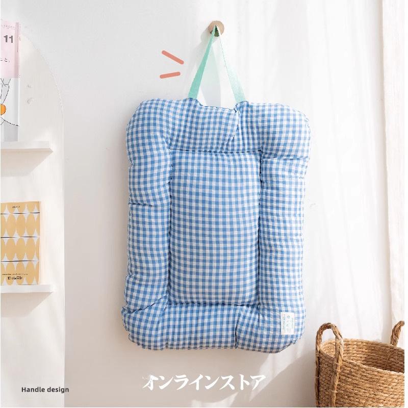 Summer Pet Sleeping Cooling Mat Dog Bed Breathable For Small Medium Dogs Cats Soft Non-slip Dog Kennel Mattress Cushion Beds