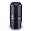 Smart Cup-Style Car Air Purifier: Negative Ion Deodorizer