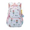 Kawaii School Backpack for Girls Elementary School bag for students Children Gift Pink Purple Bookbag primary schoolbag mochilas