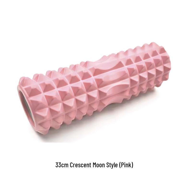 Junshi Hollow Foam Massage Roller