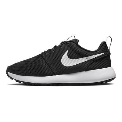Tênis Unissex Roshe Golf Next Nature Preto Branco DV1202-010