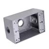 Socket Switch Waterproof Bottom Box For American Waterproof Junction Box Waterproof Bottom Box For Both Indoor And Outdoor Use