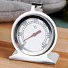 Thermometer for Oven, Smoker, Baking, Steel, Kitchen, Up To +300°C