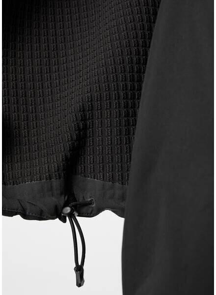 Helly Hansen Odin Pro Shield Hybrid Jacket (63085) Black