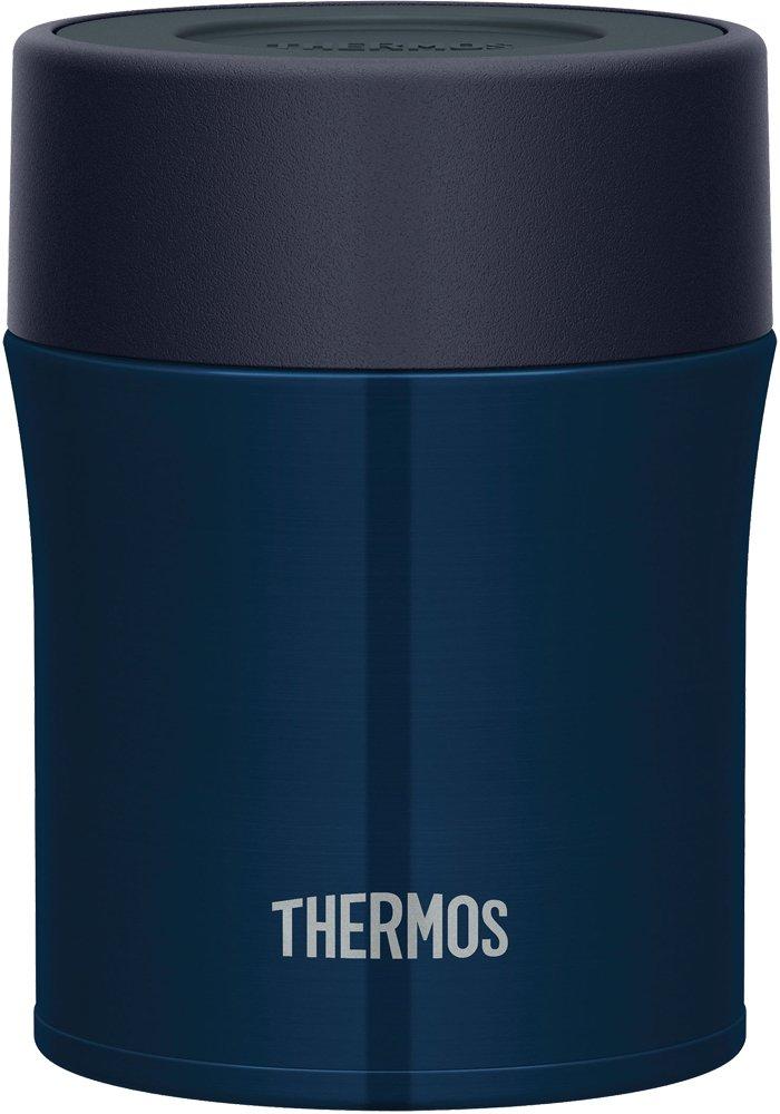 

Thermos Vacuum Insulated Soup Jar 500ml Kon KON JBM-501 синий