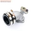Scooter 4V Racing Manifold For Yamaha BWS125 YW125 Cygnus125 Zuma125 GTR125 YW BWS CYGNUS ZUMA GTR 125cc 4P9-E3585-10 4T