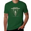 Nuova T-shirt Primal Fear Rulebreaker Rock abbigliamento vintage t-shirt ad asciugatura rapida magliette da allenamento uomo nuovo modello 2025