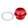 M22X1.5 Magnetic Engine Oil Drain Bolt Plug For Ducati 999 998 749 996 748 Monster 400 600 696 Multistrada 1000 1100 ST2 ST3 ST4