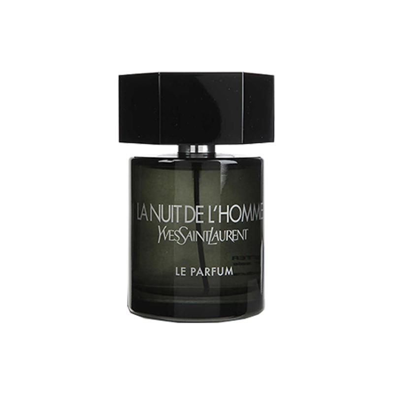 Yves Saint Laurent La Nuit De L Homme Le Parfum 60ml