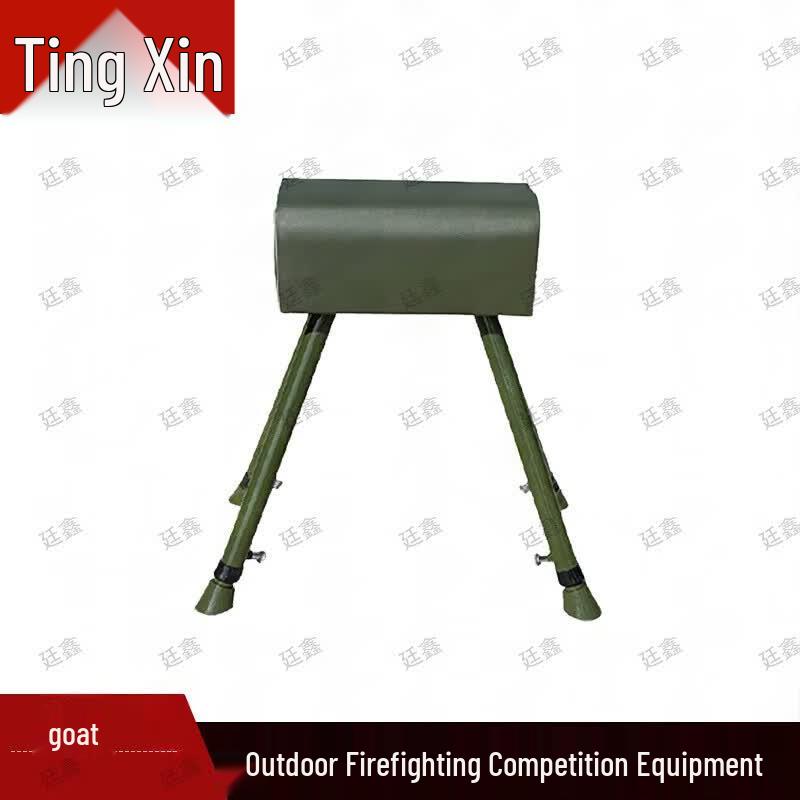 Firefighting & Athletic Physical Training Equipment