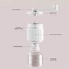 Manual Coffee Grinder 35 Gears Adjustable Settings Handheld Coffee Bean Grinder Mill Ceramic Grinding Core Coffee Maker for Home