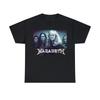 Trump's MAGA-DETH Megadeth Parody Unisex Heavy Cotton Tee