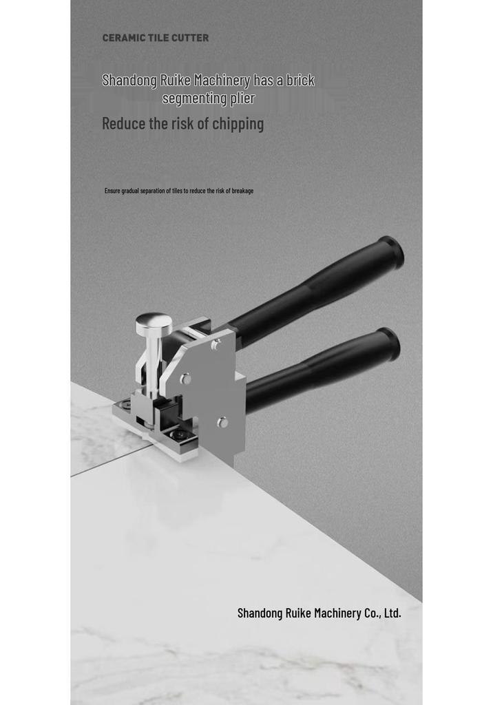 In-Stock Sintered Stone Tile Push Knife & Glass Cutter (2.3-3.8m Track)