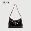 Diamond Chain Bag Fashionable All-Match Shoulder Messenger Bag