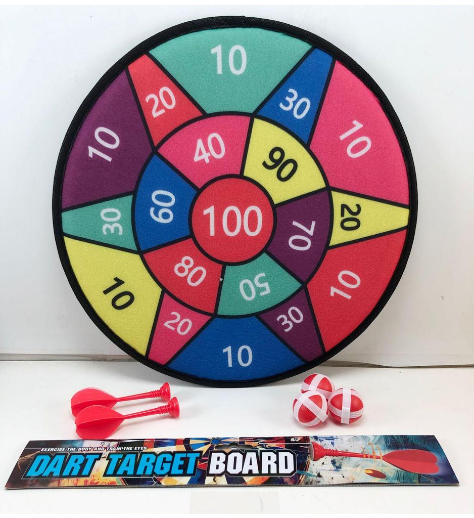 Parent-Child Indoor & Outdoor Crossbow Shooting Toy with EVA Sponge Balls & Target