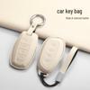 Kompatible Schlüsselhülle für Haval Menglong, Great Wall H6 Chitu, M6 Plus, H2 Gen 2 Big Dog, F7 Gen 3 Shenshou, H9