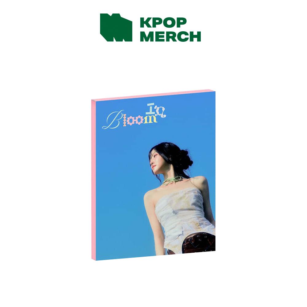 

ЮДЖУ - В цвету (Платформа вер.)